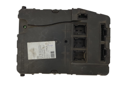 Steuergerät UCH N2 8200525384 S118400150D Renault Siemens 1443