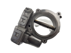 Drosselklappe Mercedes-Benz A6510900470 0280750573 Bosch