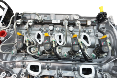 Einspritzpumpe 167008683R 166000372R 2.3 dci Renault Master 3 0km