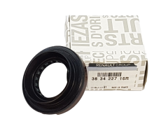 Lagerdichtung Nutlamellenring Original Renault 383422716R 33x59x16