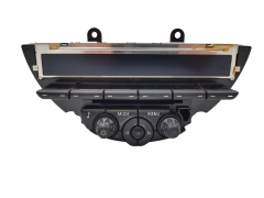Radio-Display Mini Cooper R56 R57 1003