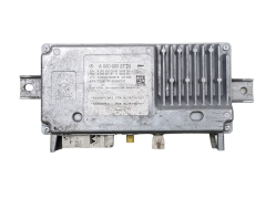 Steuergerät Mercedes-Benz A0009002720 A0009020553 A0009016110 Steuergerät Mercedes-Benz A0009002720 A0009020553 A0009016110