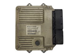 Motorsteuerung Lancia 51806503 MJD6F3.Y2 Magneti Marelli
