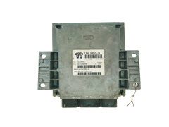 Steuergerät 9642606280 9643790280 IAW48P2.31 32114