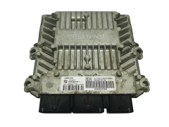 Steuergerät 5WS40261B-T 9660780780 9655534080 SID803A PSA Siemens 68339 Steuergerät 5WS40261B-T 9660780780 9655534080 SID803A PSA Siemens 68339