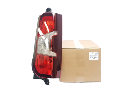 Rückleuchte Rechts Hinten Original Citroen Peugeot 9820554880