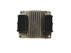 Steuergerät 8972333706 09391259 Isuzu Delphi 22094 Steuergerät 8972333706 09391259 Isuzu Delphi 22094