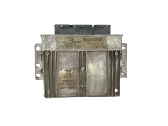 Steuergerät 9646988680 9644625680 21647431-0 84820V02 PSA Sagem 61069