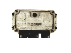 Steuergerät PSA 0261206246 9637838780id07 Bosch 18414