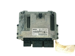 Steuergerät 9666235880 0261201863 9663193780 PSA Bosch 32111 Steuergerät 9666235880 0261201863 9663193780 PSA Bosch 32111