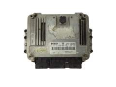 Steuergerät 0281012589 8200527725 8200527756 Renault Bosch 16382