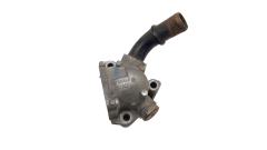 Thermostat Gehäuse 7700864962 7700867991 1.2 8v Renault Clio 2 Thermostat Gehäuse 7700864962 7700867991 1.2 8v Renault Clio 2