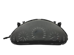 Tacho Kombiinstrument Mercedes E W211 A2115403648 110080363001 VDO