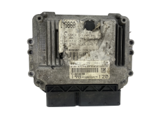 Steuergerät 51809688 0281013579 4136A5ACM Fiat Bosch 52722