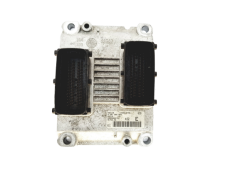 Steuergerät 0261208969 00552084720 Fiat Bosch Steuergerät 0261208969 00552084720 Fiat Bosch