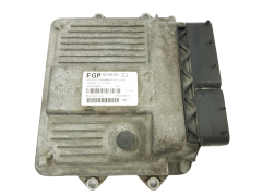 Steuergerät FGP 55196352 ZJ MJD 6JO.CA Opel Magneti Marelli 28181