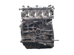 Dieselmotor F9QK816 F9Q816 1.9 dci Renault Scenic 2 7701478309 S25