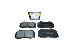 Bremsbeläge Vorne MAGNETI MARELLI 363700201532 410603303R