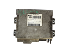 Steuergerät Fiat 46521697 IAW8F.5T Magneti Marelli