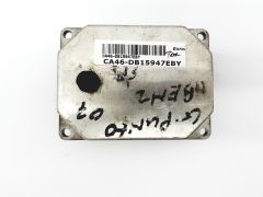 Steuergerät 51798651 IAW5SF3.M2 Fiat Magneti Marelli