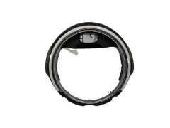 Radio-Einbaurahmen Navi Mini 9367673 04 A2C81679902 1232