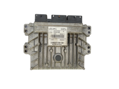 Steuergerät 237101312R  237101313R 28278521 Renault Delphi 59819