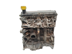 Motor K9KA704 K9K704 1.5 dCi Renault Kangoo Kubistar 7701474900 Motor K9KA704 K9K704 1.5 dCi Renault Kangoo Kubistar 7701474900