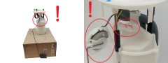 Kraftstoffpumpe Original Renault Opel Nissan 172024734R Outlet