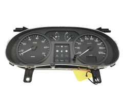 Tacho Kombiinstrument Renault Kangoo 1 8200176654 B 44753