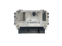 Steuergerät 0261S20369 A2819006406 Smart Bosch 43840