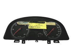 Tacho Kombiinstrument VW Caddy 2K0920842A 110080237023 52306 Tacho Kombiinstrument VW Caddy 2K0920842A 110080237023 52306
