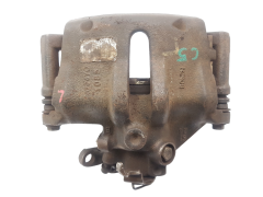 Bremssättel Links Vorne Citroen C5 9646601680 0204Y01085 Bosch Bremssättel Links Vorne Citroen C5 9646601680 0204Y01085 Bosch