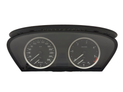 Tacho Kombiinstrument BMW 5 E60 E61 6211 6983153 18895 Tacho Kombiinstrument BMW 5 E60 E61 6211 6983153 18895
