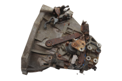 Getriebe 20TT01 1.0 12v C1 107 Aygo Citroen Peugeot 2222QE 2231W4 1048 Getriebe 20TT01 1.0 12v C1 107 Aygo Citroen Peugeot 2222QE 2231W4 1048