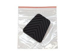 Pedalgummi Pedalbelag Original Citroen Peugeot 450433 4504.33