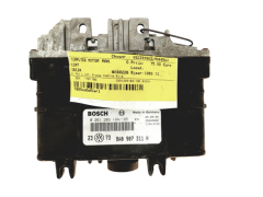 Motorsteuerung VW 8A0907311H 0261203184 Bosch 19087 Motorsteuerung VW 8A0907311H 0261203184 Bosch 19087