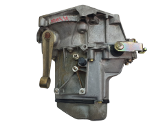Getriebe 20CE45 1.4 8v Peugeot 206 2222C5 1005