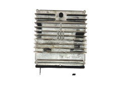 Steuergerät 2M5A-12A650-PE 12220510 Ford  Delphi 24044