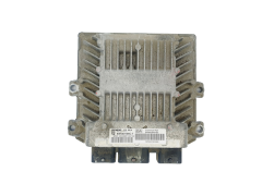 Steuergerät 5WS40146C-T 9653647780 9647423380 PSA Siemens 36131