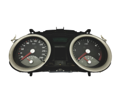 Tacho Kombiinstrument Renault Megane 2 8200399700 B 51532