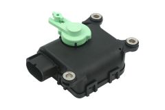 Heizungsmotor 1J1907511D B11454 VW Audi Skoda Borsehung