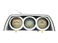 Tacho Kombiinstrument Ford Ranger 6M3J-10855-A