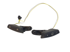 Schalter Geschwindigkeitsregelung 8200214929 Renault Clio 3 Modus Valeo Schalter Geschwindigkeitsregelung 8200214929 Renault Clio 3 Modus Valeo