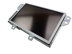 Display Für Navigationssystem Ford Focus 3 III BM5T-18B955-FE