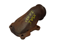 Ladeluftschlauch 038329 9634721280 Citroen Xsara 2.0 HDI