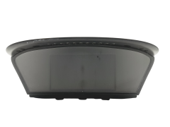 Display Für Navigationssystem BMW 65.82- 6952327 Siemens  6,5" 48880