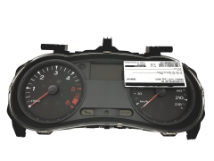 Tacho Kombiinstrument Renault Clio 3 8201060289 Visteon Tacho Kombiinstrument Renault Clio 3 8201060289 Visteon