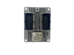 Steuergerät 51875974 BC.0091747.E IAW5SF.M9 Lancia Magneti Marelli