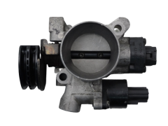 Drosselklappe Chrysler Voyager 04861166AB 12R-15105B 2,4 16V