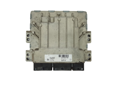 Steuergerät 237108773R 237106101R A2C108268800 Renault Continental
